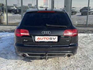 Audi A6 - imagine 7