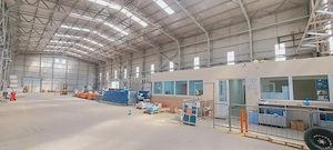 Bulevardul Basarabia, hala 1500 mp + 1000 mp platforma - imagine 5