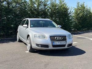 Audi A6 2.0 diesel manual - imagine 6
