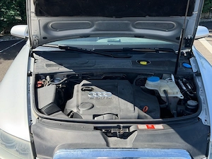 Audi A6 2.0 diesel manual - imagine 9