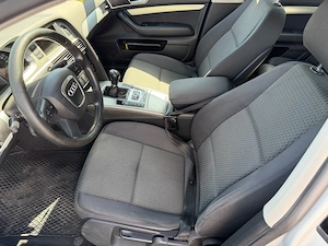 Audi A6 2.0 diesel manual - imagine 10