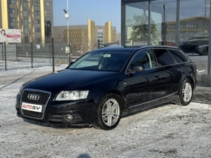 Audi A6 - imagine 3
