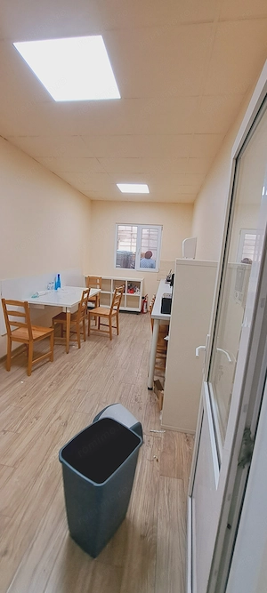 Bulevardul Basarabia, hala 1500 mp + 1000 mp platforma - imagine 16