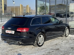 Audi A6 - imagine 8