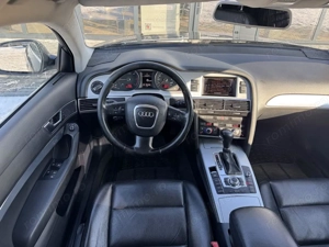 Audi A6 - imagine 10