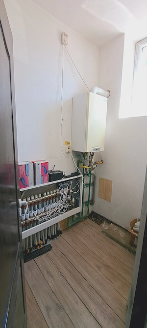 Bulevardul Basarabia, hala 1500 mp + 1000 mp platforma - imagine 17