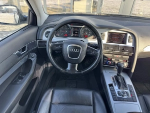 Audi A6 - imagine 11