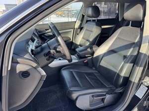 Audi A6 - imagine 9
