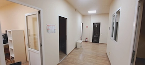 Bulevardul Basarabia, hala 1500 mp + 1000 mp platforma - imagine 12