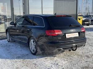 Audi A6 - imagine 6