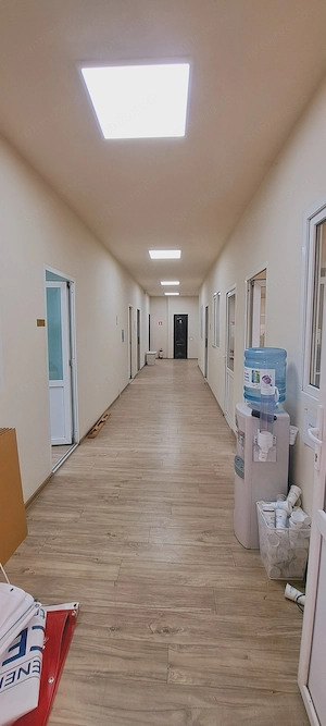 Bulevardul Basarabia, hala 1500 mp + 1000 mp platforma - imagine 9