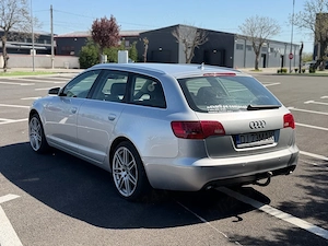 Audi A6 2.0 diesel manual - imagine 4