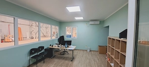 Bulevardul Basarabia, hala 1500 mp + 1000 mp platforma - imagine 10