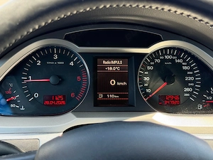 Audi A6 2.0 diesel manual - imagine 2