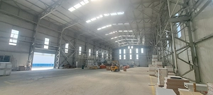 Bulevardul Basarabia, hala 1500 mp + 1000 mp platforma - imagine 6