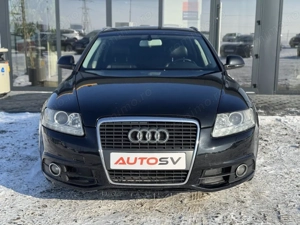 Audi A6 - imagine 2