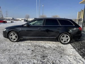 Audi A6 - imagine 4