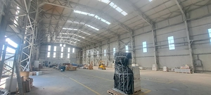 Bulevardul Basarabia, hala 1500 mp + 1000 mp platforma - imagine 7