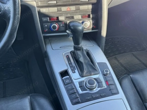 Audi A6 - imagine 14