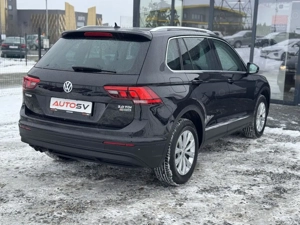 Vw Tiguan - imagine 8