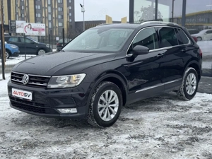Vw Tiguan - imagine 3