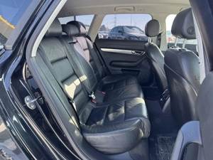 Audi A6 - imagine 17