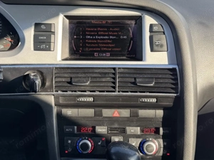 Audi A6 - imagine 13