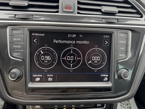 Vw Tiguan - imagine 15