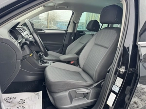 Vw Tiguan - imagine 9