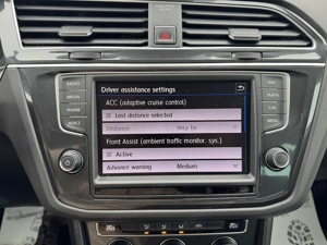 Vw Tiguan - imagine 16