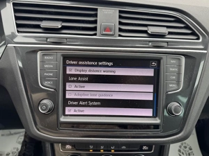 Vw Tiguan - imagine 17