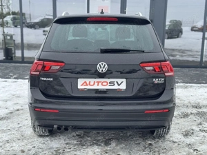 Vw Tiguan - imagine 7