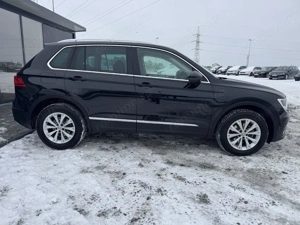 Vw Tiguan - imagine 5