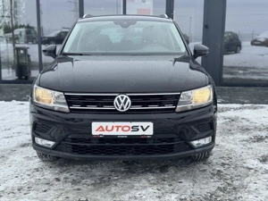 Vw Tiguan - imagine 2