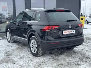 Vw Tiguan - imagine 6