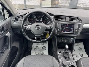 Vw Tiguan - imagine 10