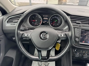 Vw Tiguan - imagine 11