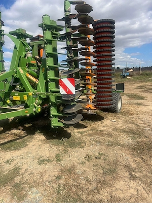 Tractor Claas Axion 810-super pret - imagine 6