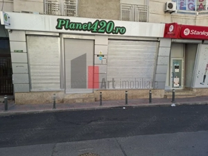 Spatiu comercial de inchiriat in zona Unirii/Ultracentral - imagine 8