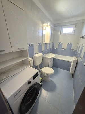 2 Cam-Girocului-3 Min Spitalul Judetean-40MP-Mobilat-Centrala-74.000 Euro! Neg - imagine 8