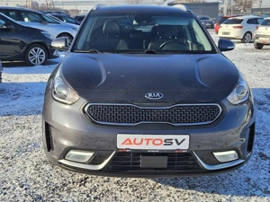 Kia Niro - imagine 2