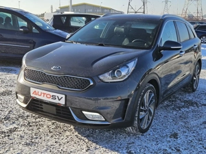 Kia Niro - imagine 3