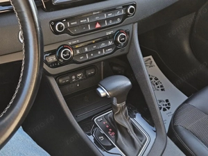 Kia Niro - imagine 12