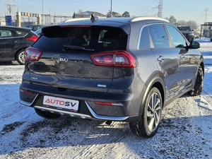 Kia Niro - imagine 6