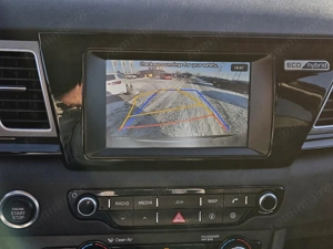 Kia Niro - imagine 9