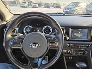 Kia Niro - imagine 10