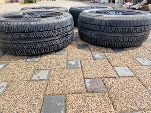 Jante AMG Mercedea benz ML 19"  - imagine 3