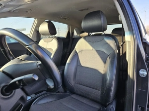 Kia Niro - imagine 8