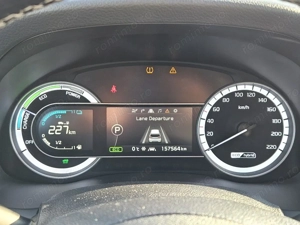 Kia Niro - imagine 13