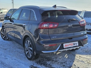 Kia Niro - imagine 4